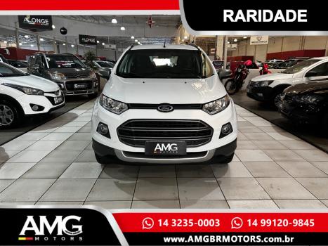 FORD Ecosport 1.6 16V 4P FREESTYLE PLUS FLEX, Foto 2