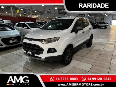 FORD Ecosport 1.6 16V 4P FREESTYLE PLUS FLEX, Foto 3