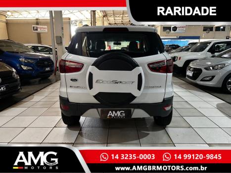 FORD Ecosport 1.6 16V 4P FREESTYLE PLUS FLEX, Foto 5