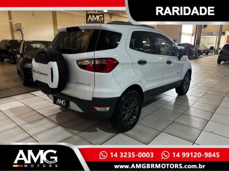 FORD Ecosport 1.6 16V 4P FREESTYLE PLUS FLEX, Foto 6