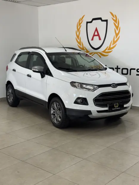 FORD Ecosport 1.6 16V 4P FREESTYLE, Foto 1