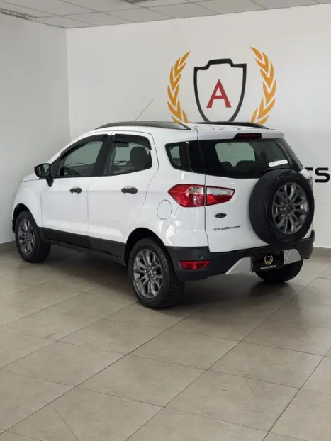 FORD Ecosport 1.6 16V 4P FREESTYLE, Foto 2