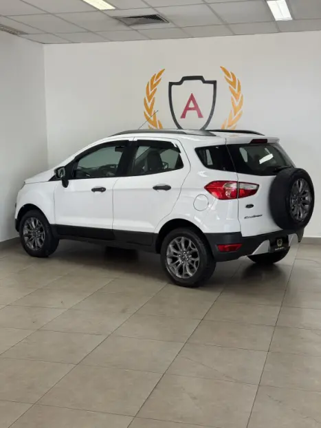 FORD Ecosport 1.6 16V 4P FREESTYLE, Foto 3