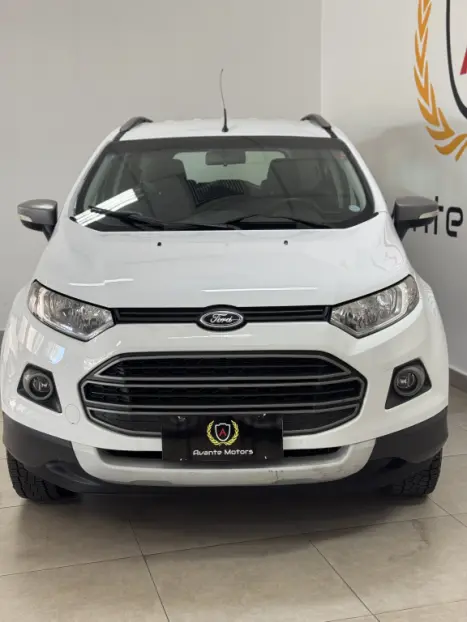 FORD Ecosport 1.6 16V 4P FREESTYLE, Foto 10