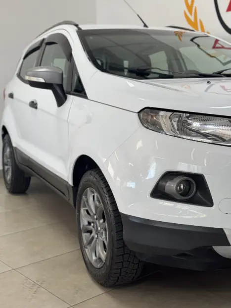 FORD Ecosport 1.6 16V 4P FREESTYLE, Foto 11