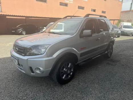 FORD Ecosport 1.6 16V 4P FREESTYLE, Foto 2