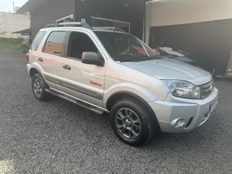 FORD Ecosport 1.6 16V 4P FREESTYLE, Foto 7