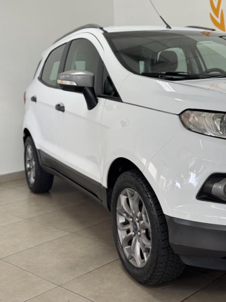 FORD Ecosport 1.6 16V 4P FREESTYLE, Foto 2