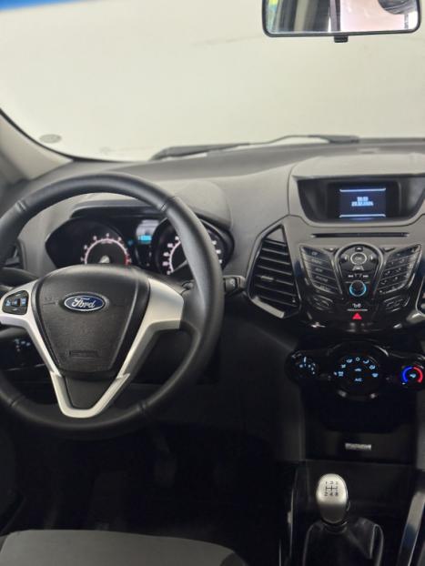 FORD Ecosport 1.6 16V 4P FREESTYLE, Foto 4