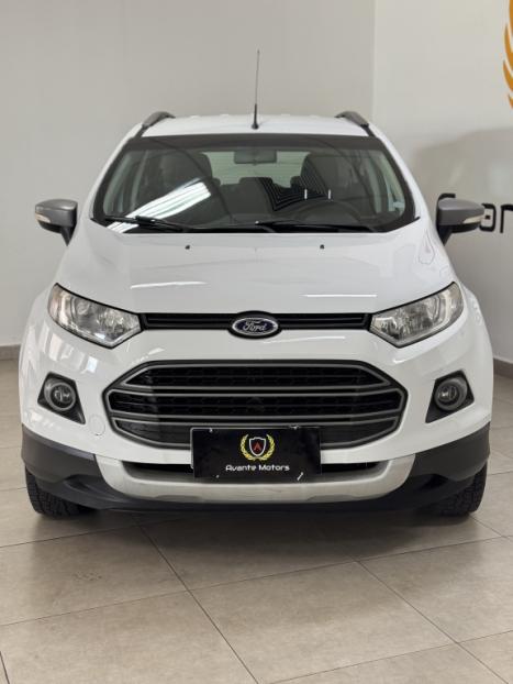 FORD Ecosport 1.6 16V 4P FREESTYLE, Foto 5