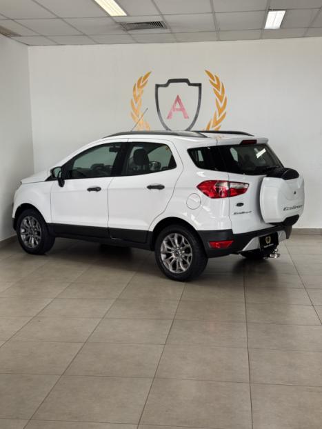 FORD Ecosport 1.6 16V 4P FREESTYLE, Foto 6