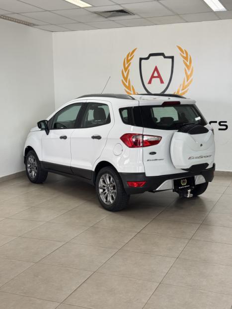 FORD Ecosport 1.6 16V 4P FREESTYLE, Foto 7