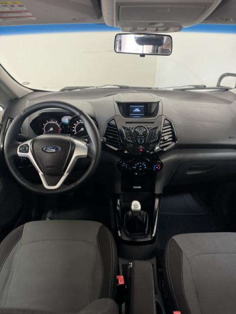 FORD Ecosport 1.6 16V 4P FREESTYLE, Foto 8