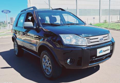 FORD Ecosport 1.6 16V 4P FREESTYLE, Foto 3