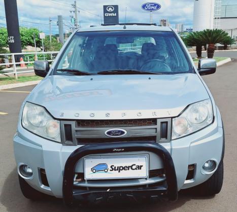 FORD Ecosport 1.6 16V 4P FREESTYLE, Foto 2