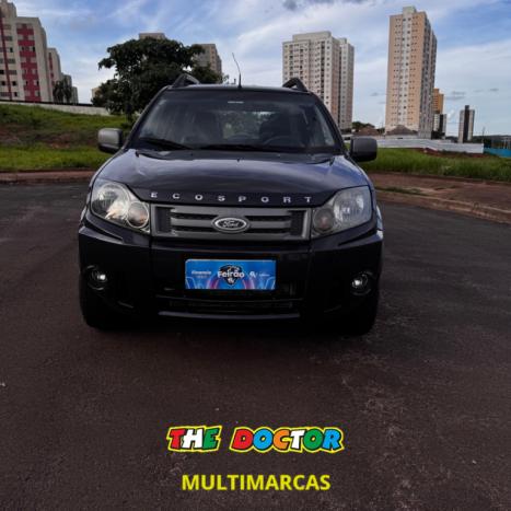 FORD Ecosport 1.6 16V 4P FREESTYLE, Foto 2