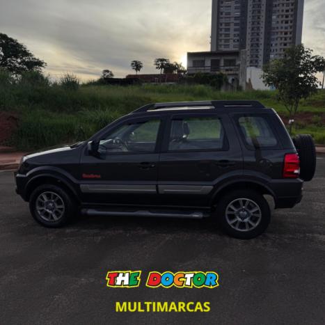 FORD Ecosport 1.6 16V 4P FREESTYLE, Foto 3