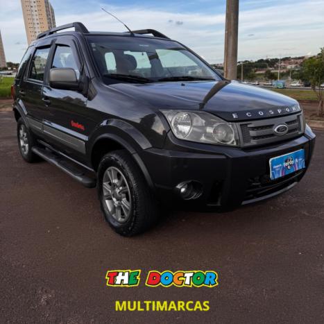 FORD Ecosport 1.6 16V 4P FREESTYLE, Foto 1