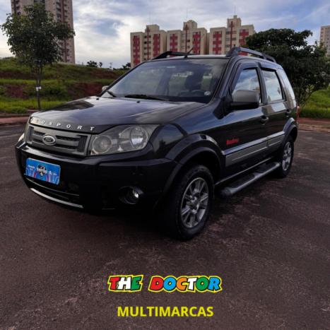 FORD Ecosport 1.6 16V 4P FREESTYLE, Foto 4