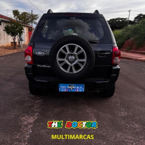 FORD Ecosport 1.6 16V 4P FREESTYLE, Foto 5