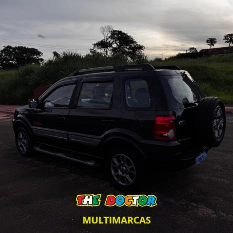 FORD Ecosport 1.6 16V 4P FREESTYLE, Foto 6