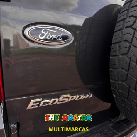 FORD Ecosport 1.6 16V 4P FREESTYLE, Foto 7