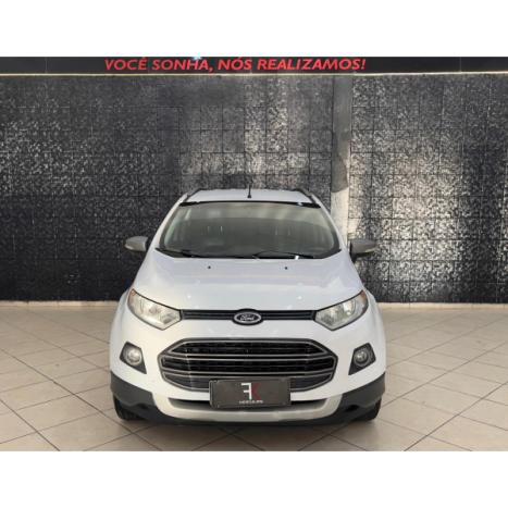 FORD Ecosport 1.6 16V 4P FREESTYLE, Foto 2