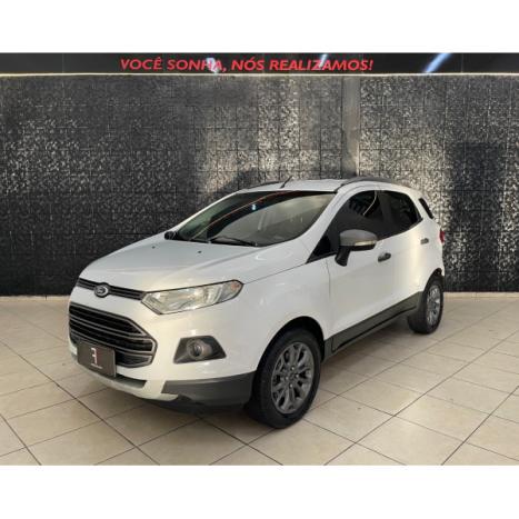 FORD Ecosport 1.6 16V 4P FREESTYLE, Foto 3