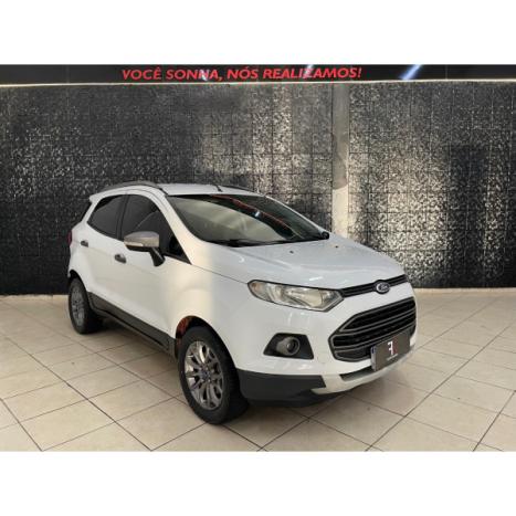 FORD Ecosport 1.6 16V 4P FREESTYLE, Foto 4