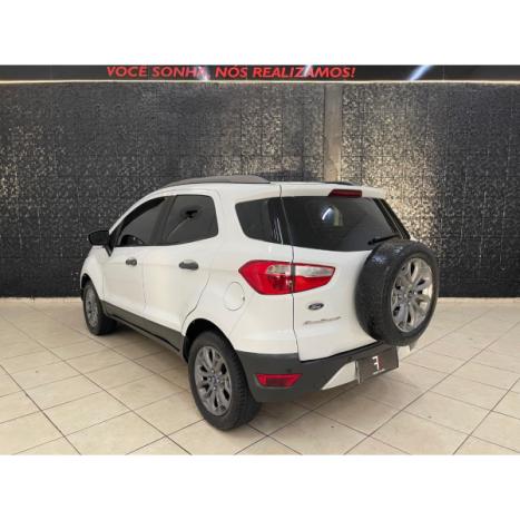 FORD Ecosport 1.6 16V 4P FREESTYLE, Foto 7