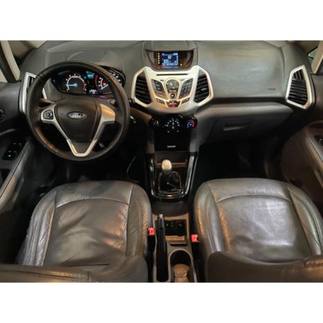 FORD Ecosport 1.6 16V 4P FREESTYLE, Foto 9