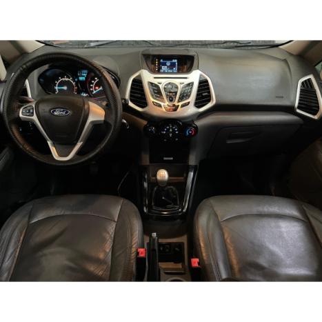 FORD Ecosport 1.6 16V 4P FREESTYLE, Foto 12