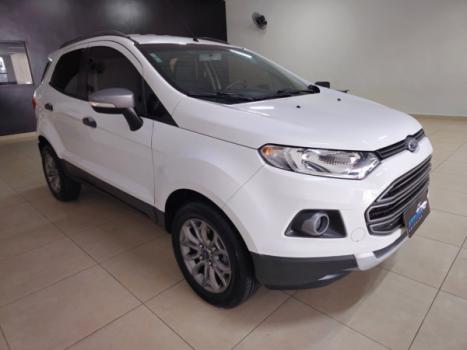 FORD Ecosport 1.6 16V 4P FLEX FREESTYLE POWERSHIFT AUTOMTICO, Foto 2