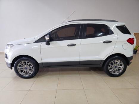 FORD Ecosport 1.6 16V 4P FLEX FREESTYLE POWERSHIFT AUTOMTICO, Foto 3