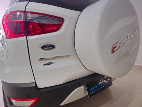 FORD Ecosport 1.6 16V 4P FLEX FREESTYLE POWERSHIFT AUTOMTICO, Foto 5