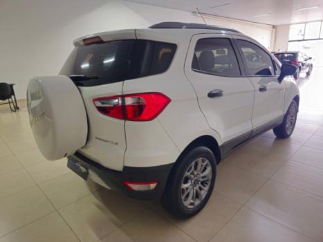 FORD Ecosport 1.6 16V 4P FLEX FREESTYLE POWERSHIFT AUTOMTICO, Foto 6