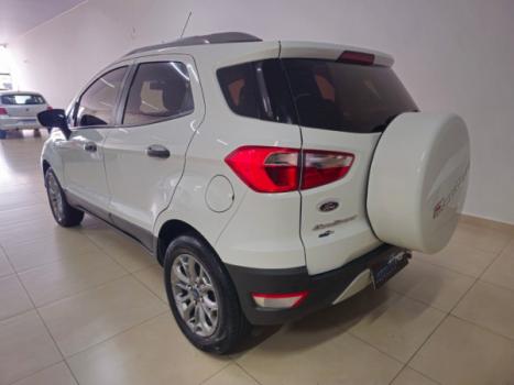 FORD Ecosport 1.6 16V 4P FLEX FREESTYLE POWERSHIFT AUTOMTICO, Foto 7