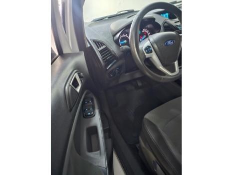 FORD Ecosport 1.6 16V 4P FLEX FREESTYLE POWERSHIFT AUTOMTICO, Foto 10