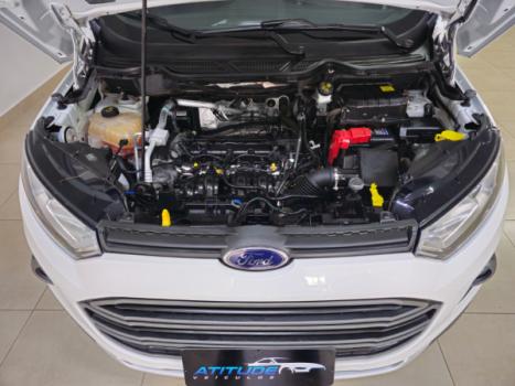 FORD Ecosport 1.6 16V 4P FLEX FREESTYLE POWERSHIFT AUTOMTICO, Foto 13