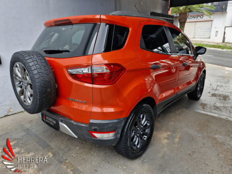 FORD Ecosport 1.6 16V 4P FREESTYLE, Foto 4