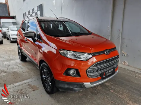 FORD Ecosport 1.6 16V 4P FREESTYLE, Foto 5