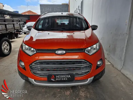 FORD Ecosport 1.6 16V 4P FREESTYLE, Foto 6