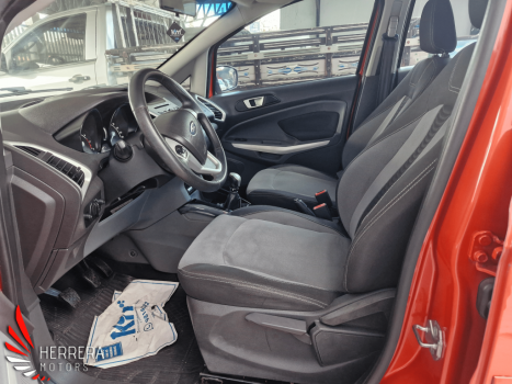 FORD Ecosport 1.6 16V 4P FREESTYLE, Foto 8