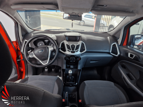 FORD Ecosport 1.6 16V 4P FREESTYLE, Foto 11