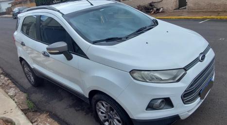 FORD Ecosport 1.6 16V 4P FREESTYLE, Foto 1