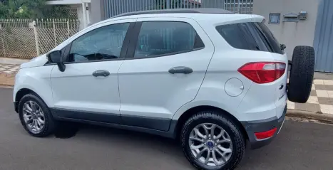 FORD Ecosport 1.6 16V 4P FREESTYLE, Foto 3