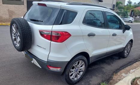 FORD Ecosport 1.6 16V 4P FREESTYLE, Foto 4