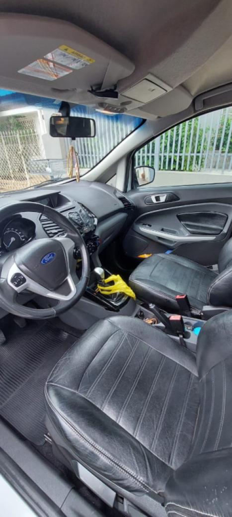 FORD Ecosport 1.6 16V 4P FREESTYLE, Foto 6