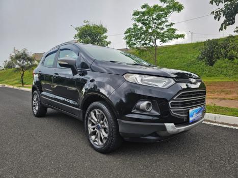 FORD Ecosport 1.6 16V 4P FREESTYLE, Foto 1