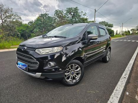 FORD Ecosport 1.6 16V 4P FREESTYLE, Foto 2